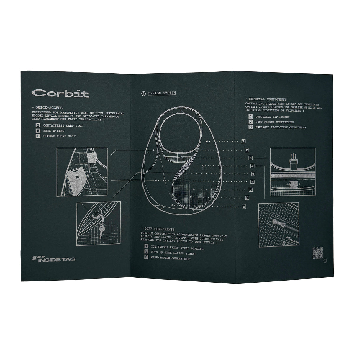 Corbit - Pre-order