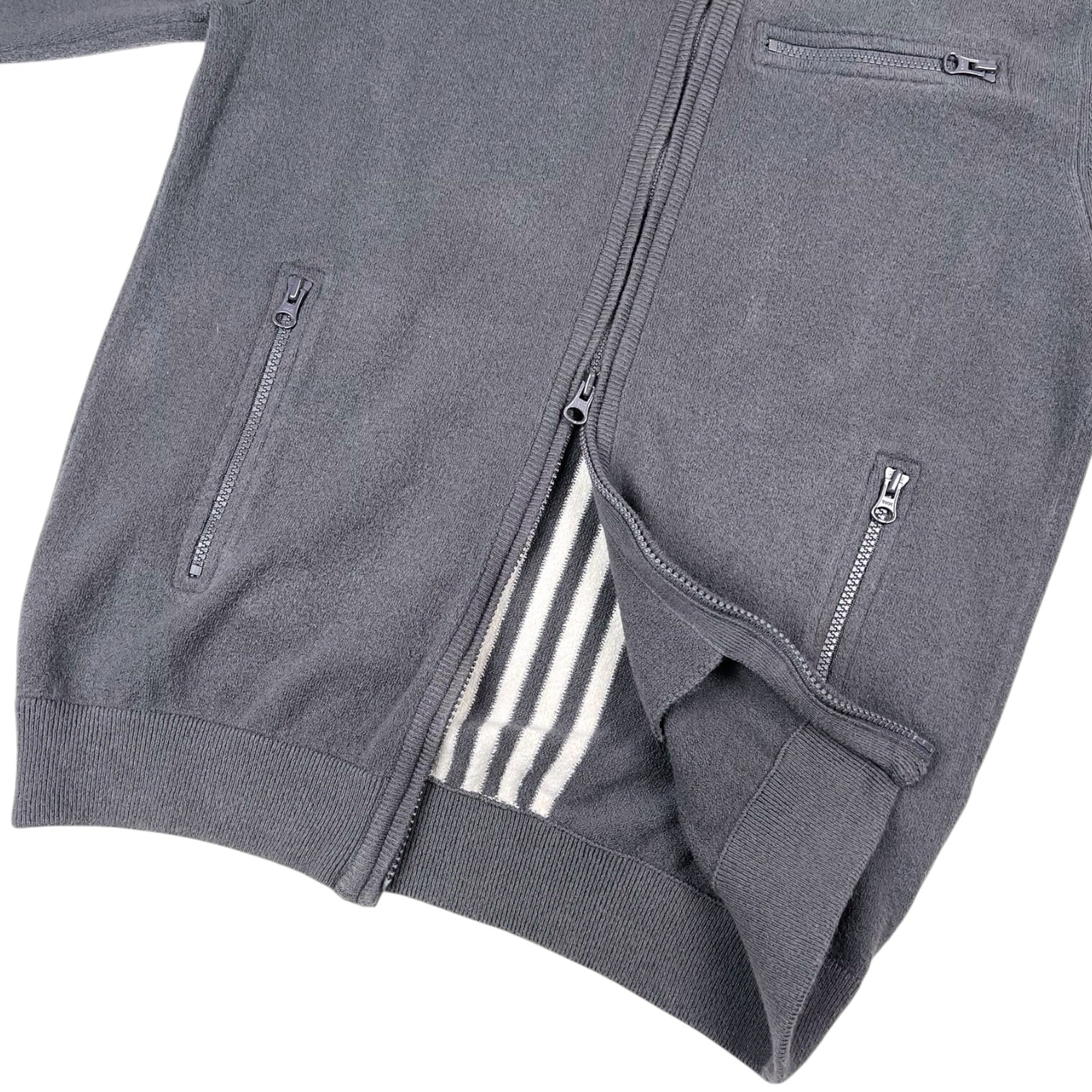 2000s Emporio Armani Hoodie