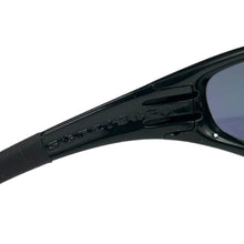 Load image into Gallery viewer, 2000s Oakley Straight Jacket “Flame”
