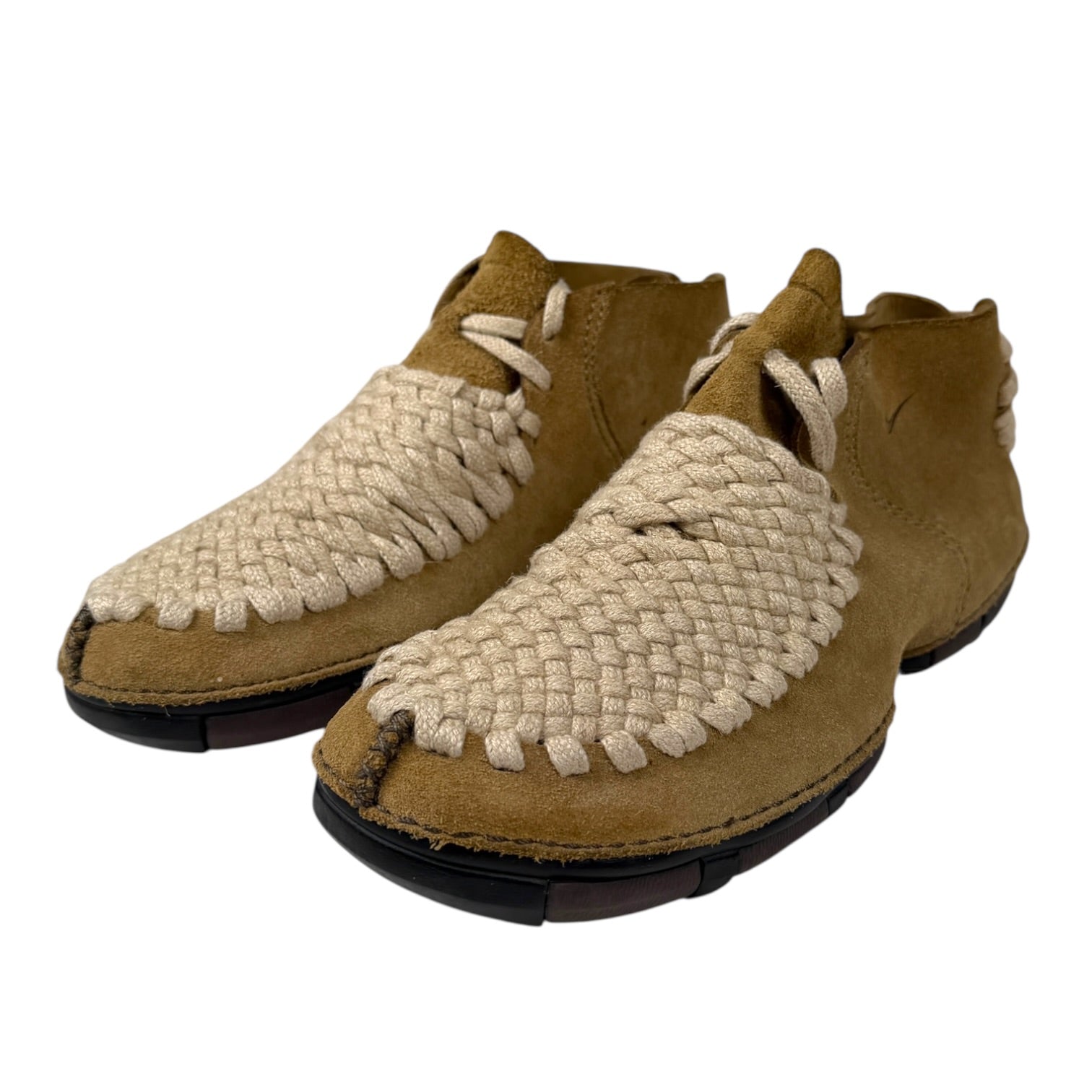 2005 Nike Considered Boot