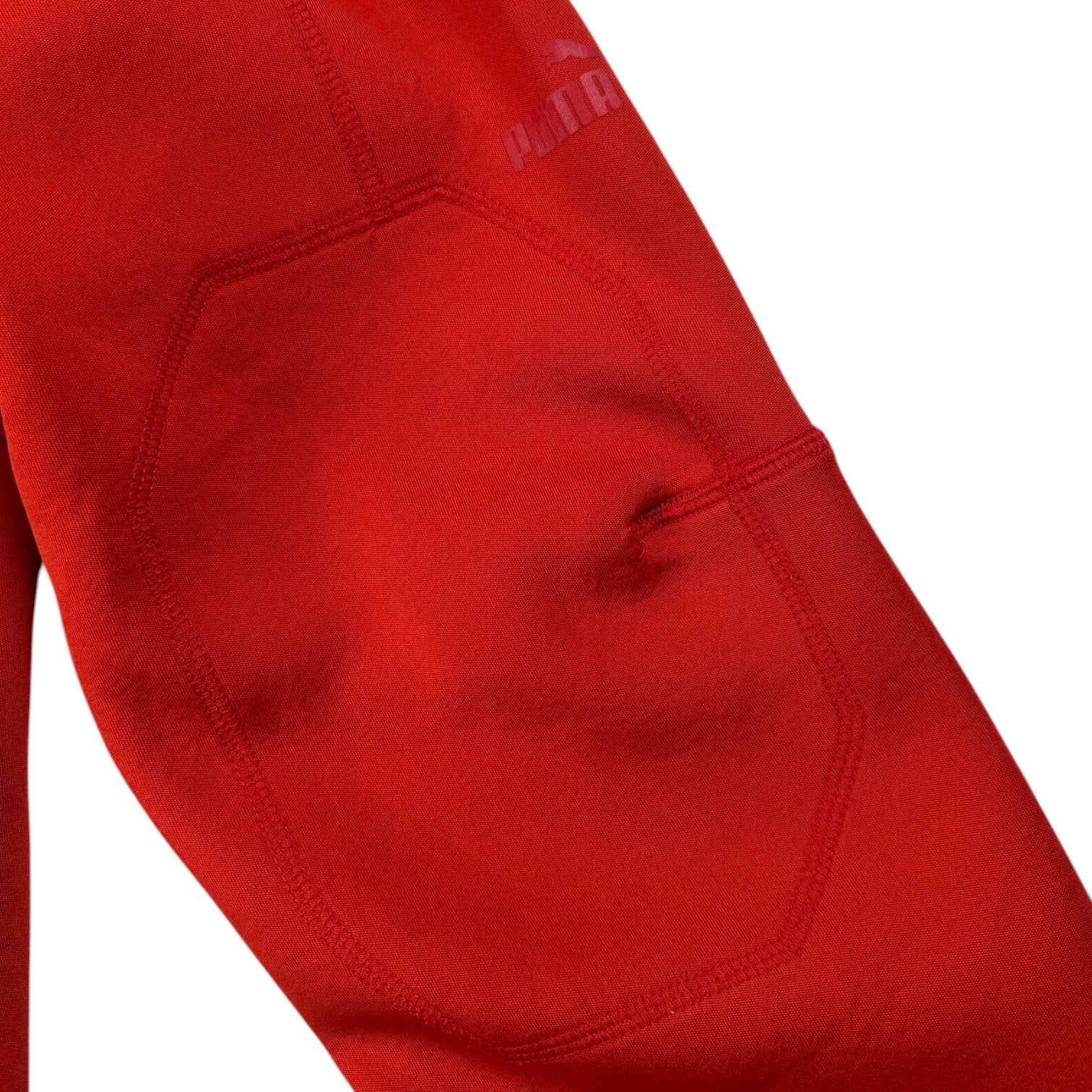 2000s PUMA Mostro Hoodie