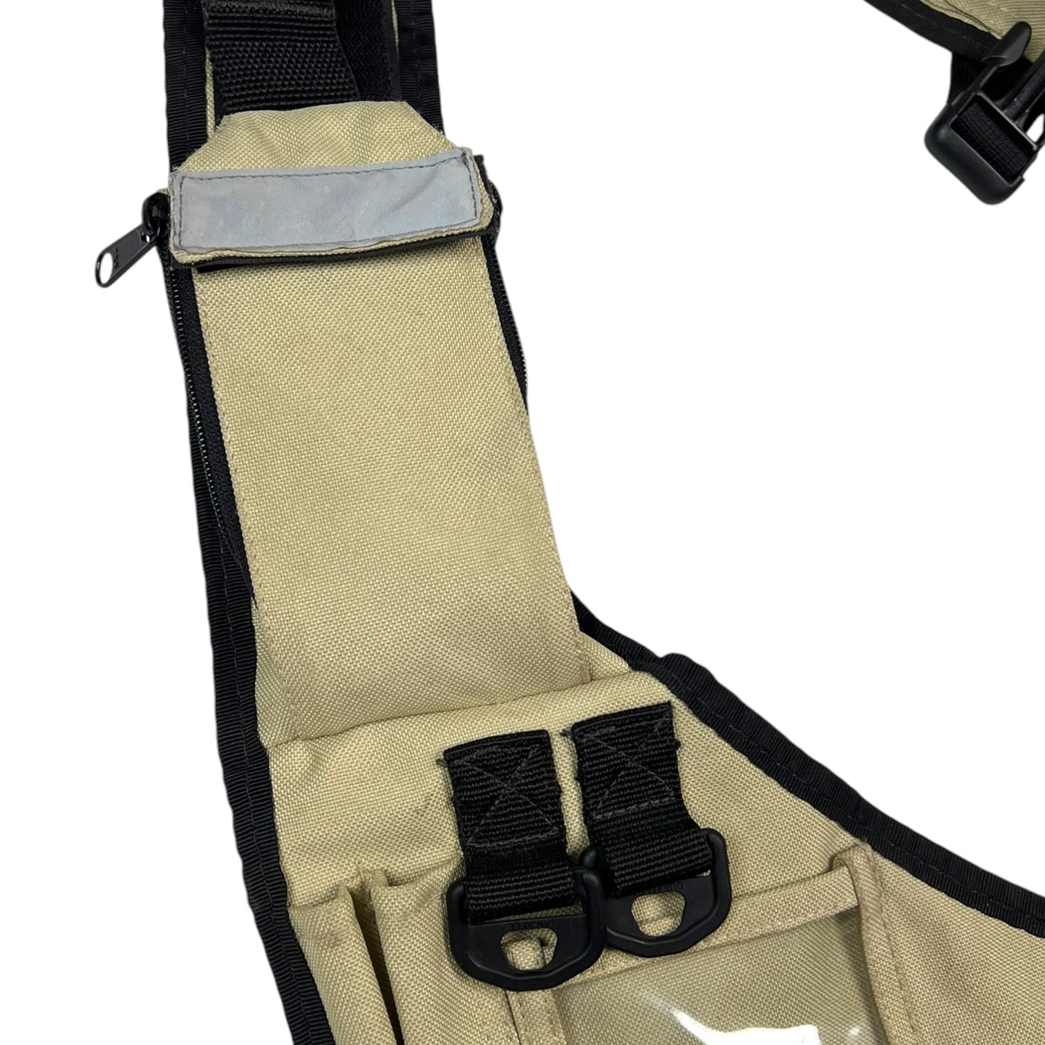 2000's Tri-Harness Utility Bag