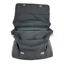 Load image into Gallery viewer, 2000s Mandarina Duck Tank Laptop bag
