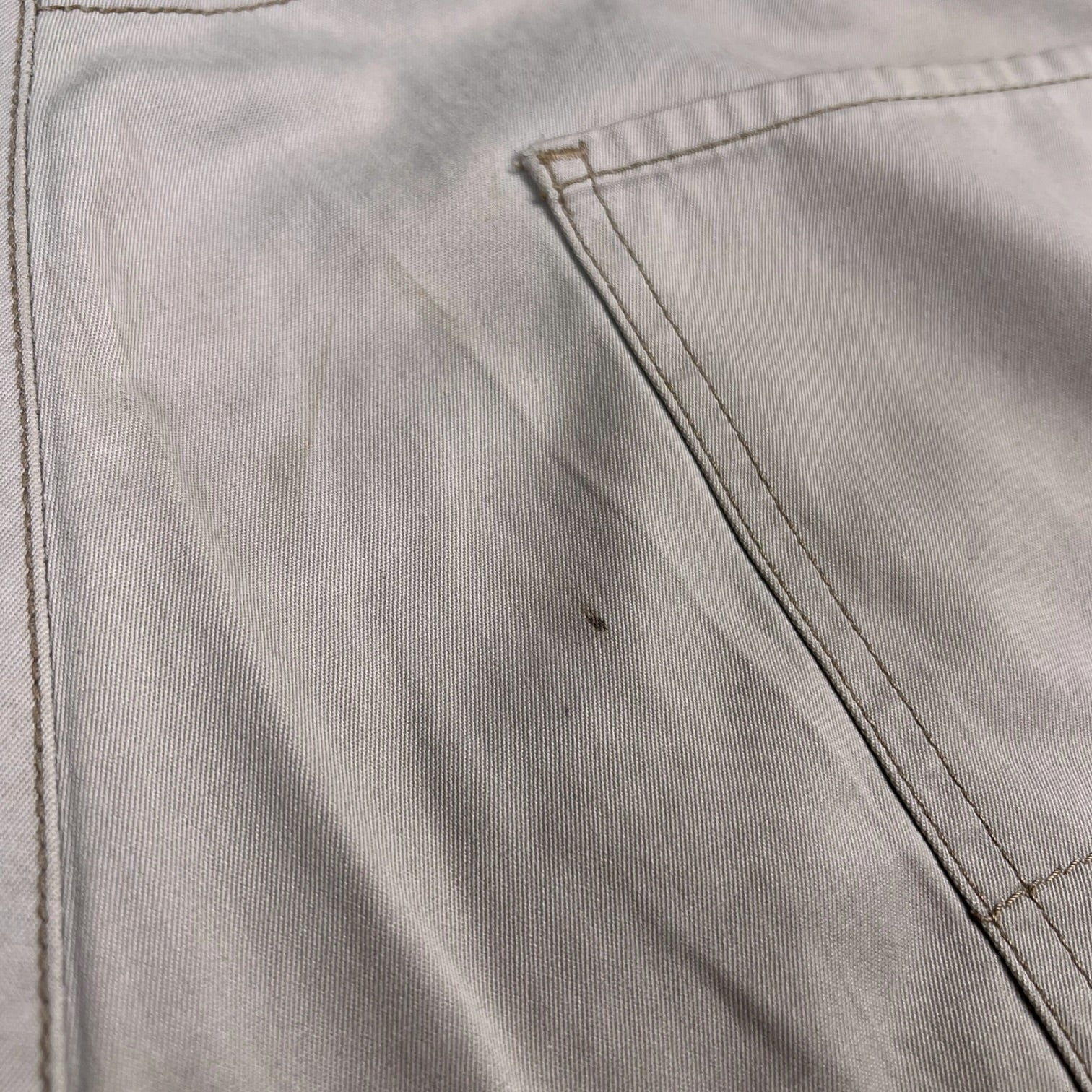 1990s Marithè François Girbaud Cargo Bottoms