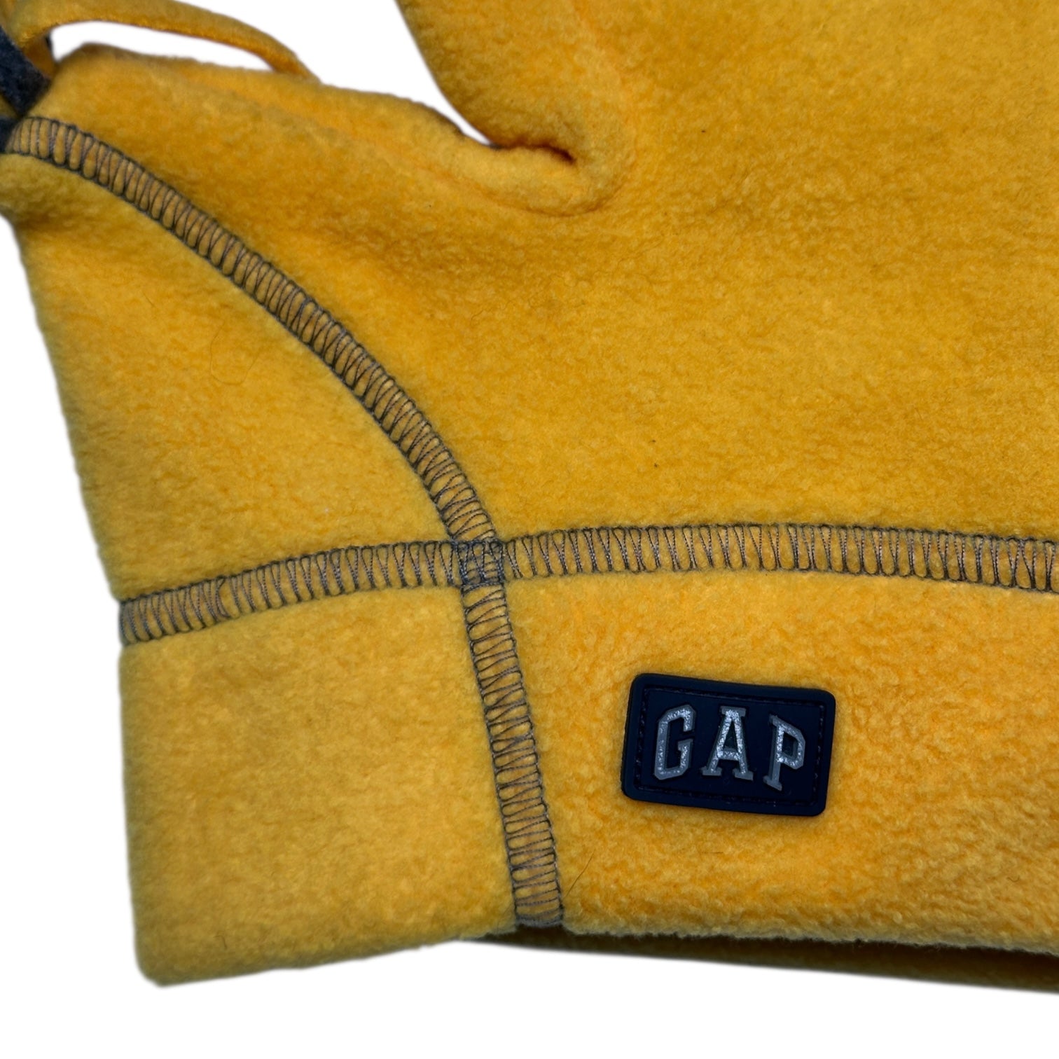 2002 GAP Snowsta Jester Beanie Hat