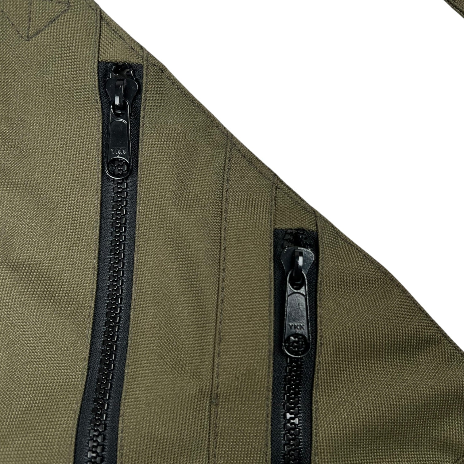 2000's Chest-Rig Bag