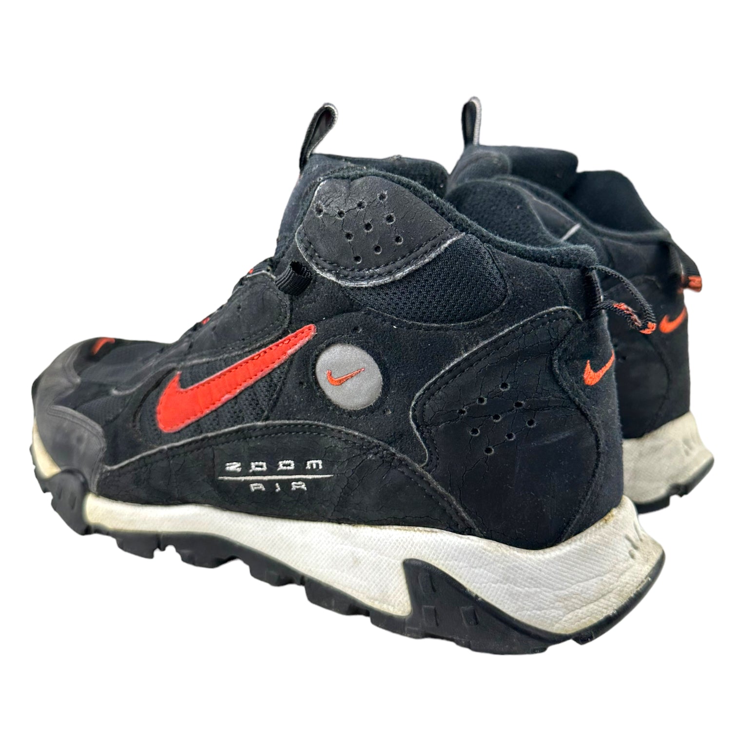 nike air zoom sertig