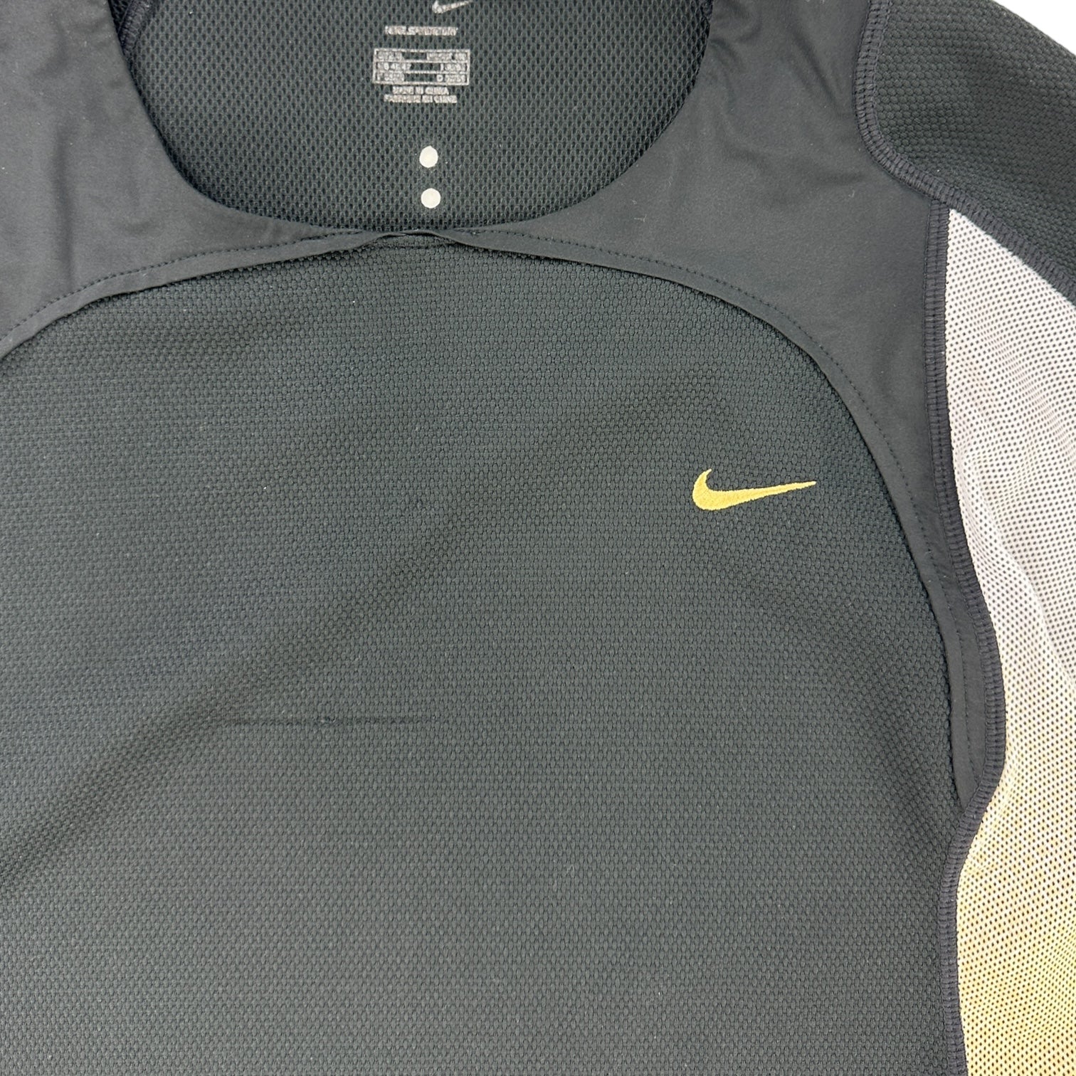 2000s Nike Sphere Dry Cross training short sleeve t shirt