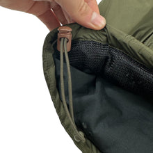 Load image into Gallery viewer, 2000s Nike Concealed full body pocket jacket
