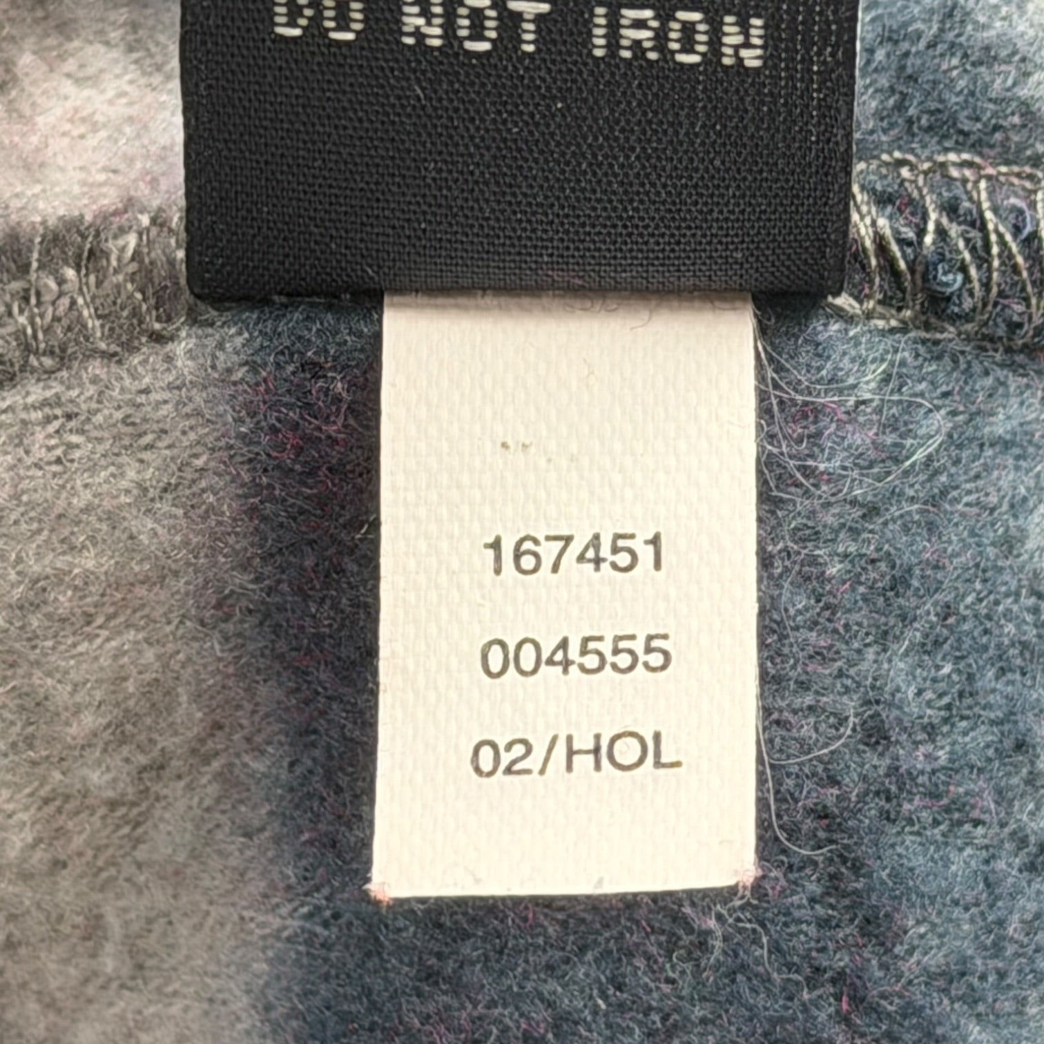 2002 Gap Jester Fleece Hat