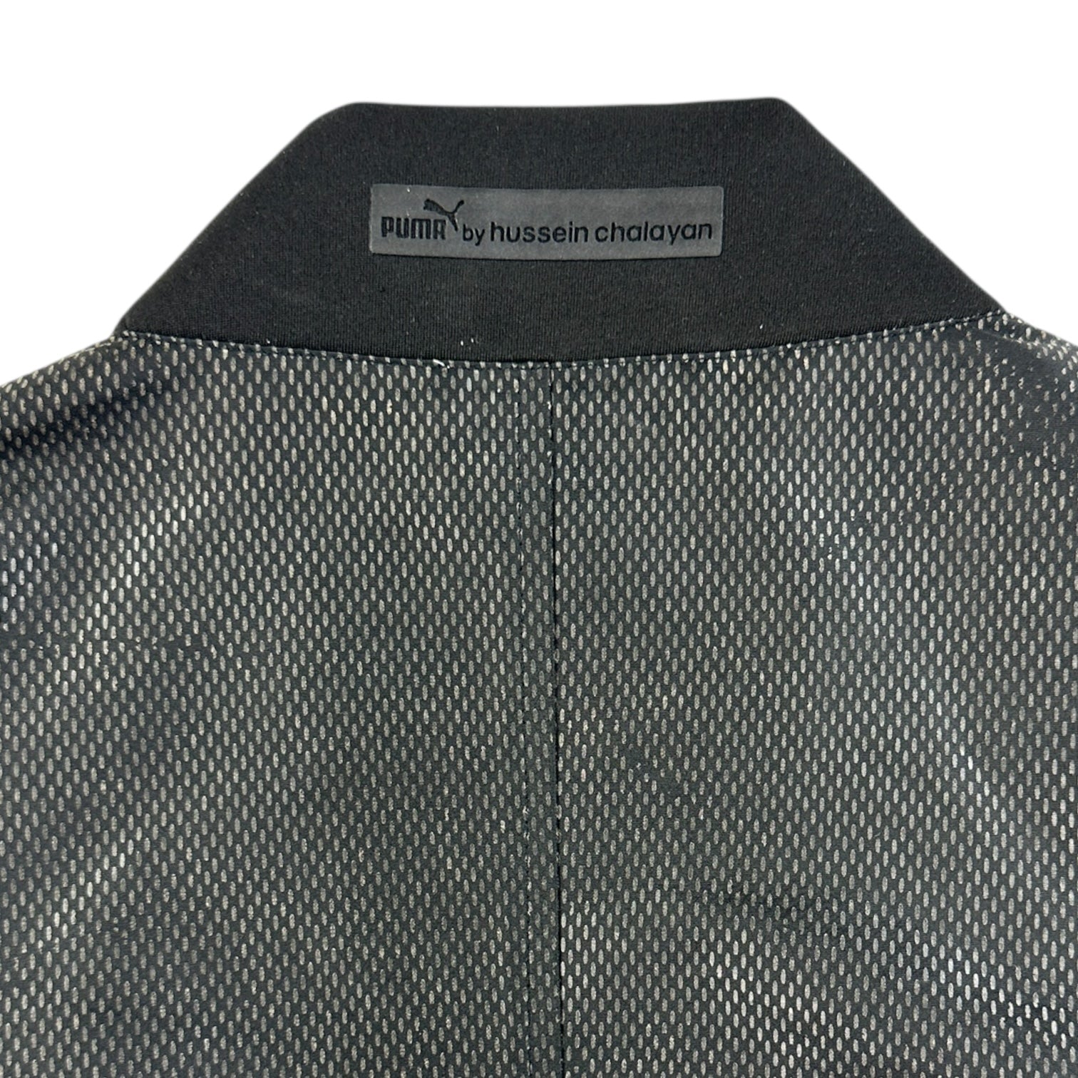 Puma by Hussein Chalayan Jacket – insidetag