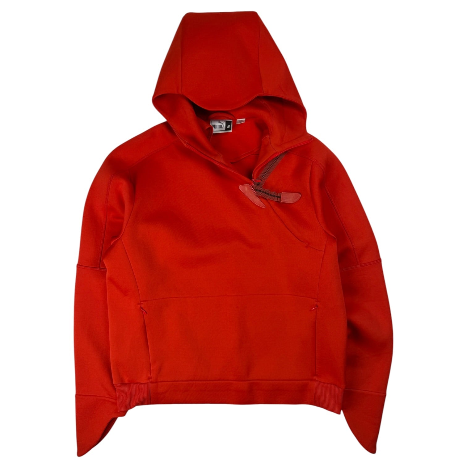 2000s PUMA Mostro Hoodie