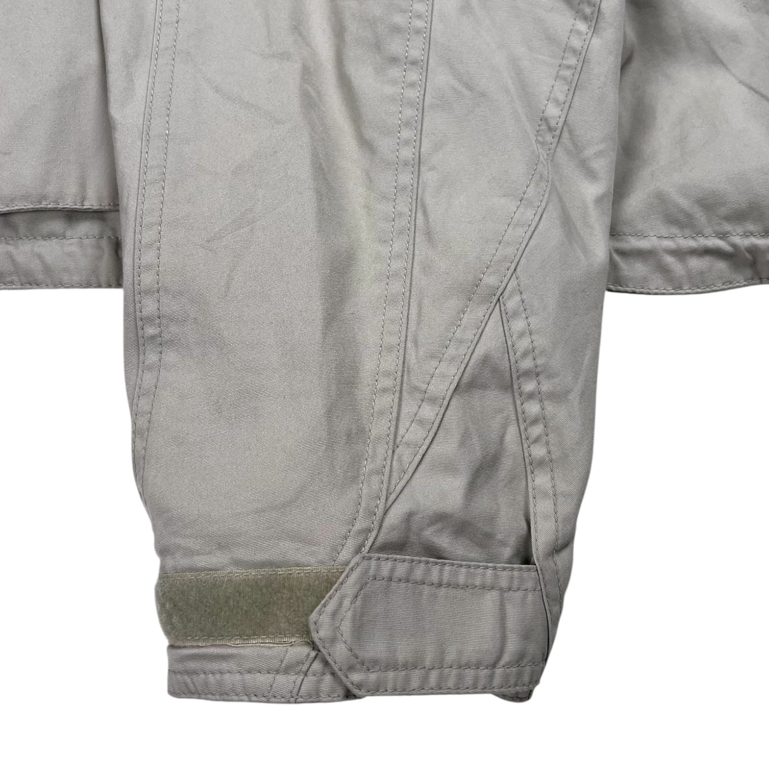 2000 Levi's Red Tab Stealth Jacket