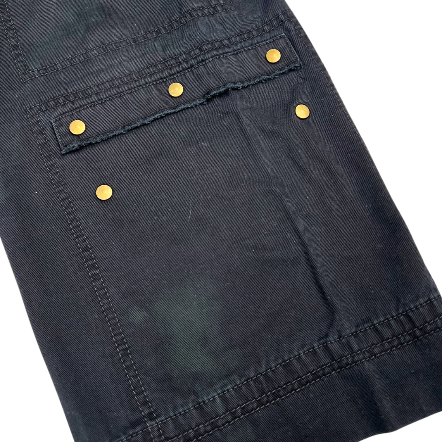 2000's Cargo Bottoms