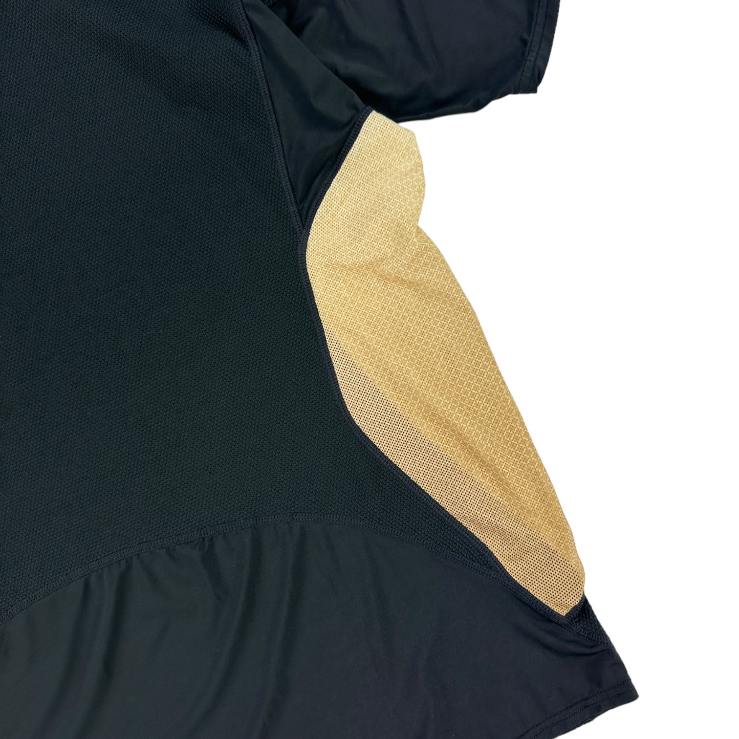 2000s Nike Sphere Dry Cross training short sleeve t shirt