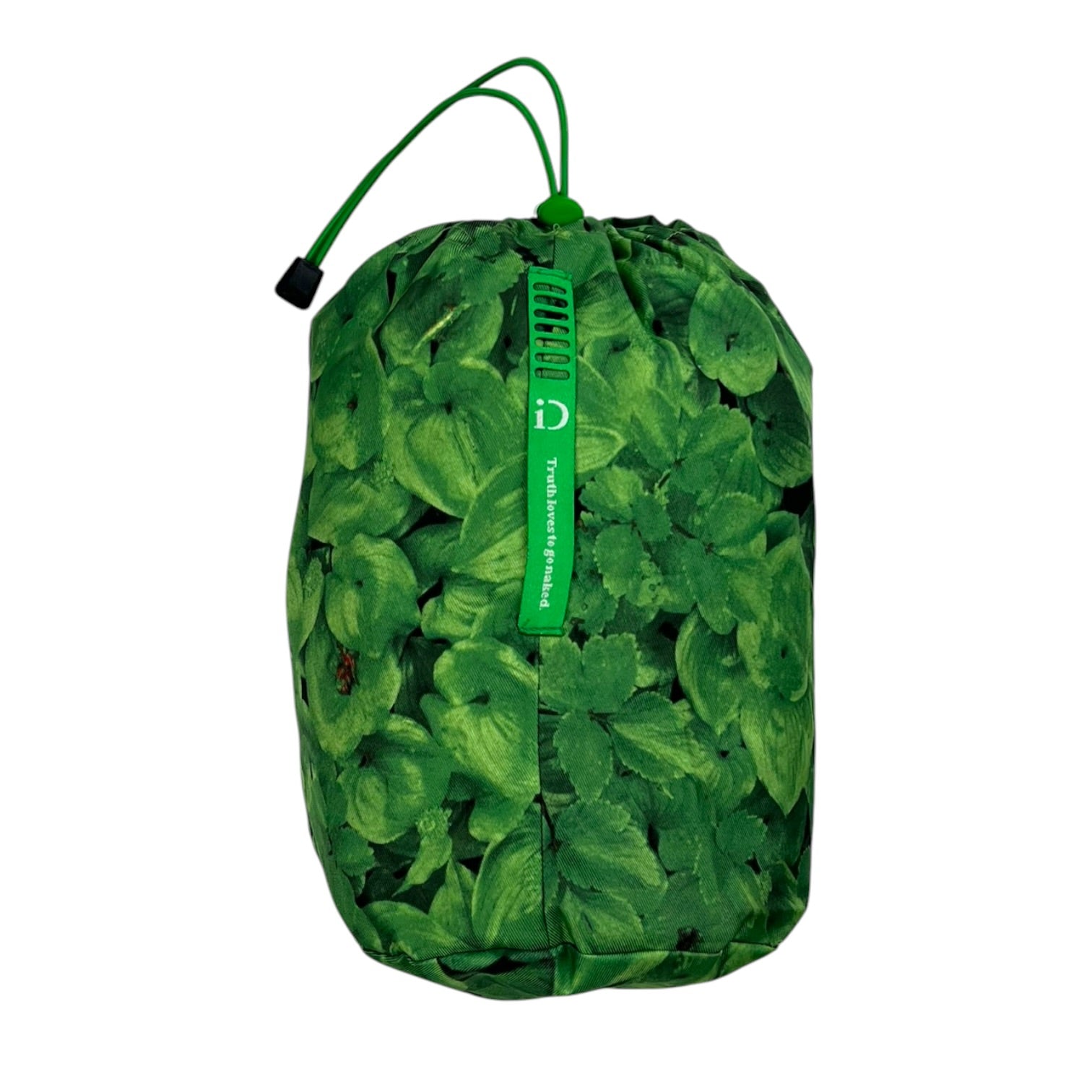 2009 Burton iDiom Leaf Printed Shell Jacket