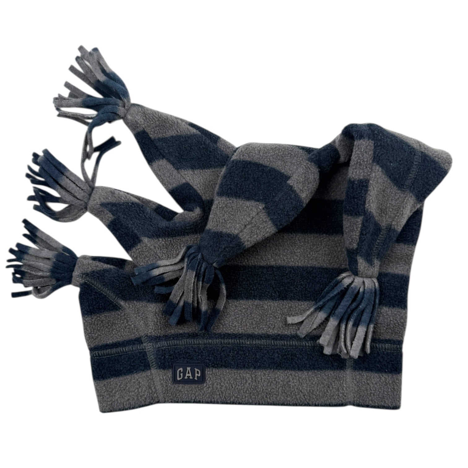 2002 Gap Jester Fleece Hat