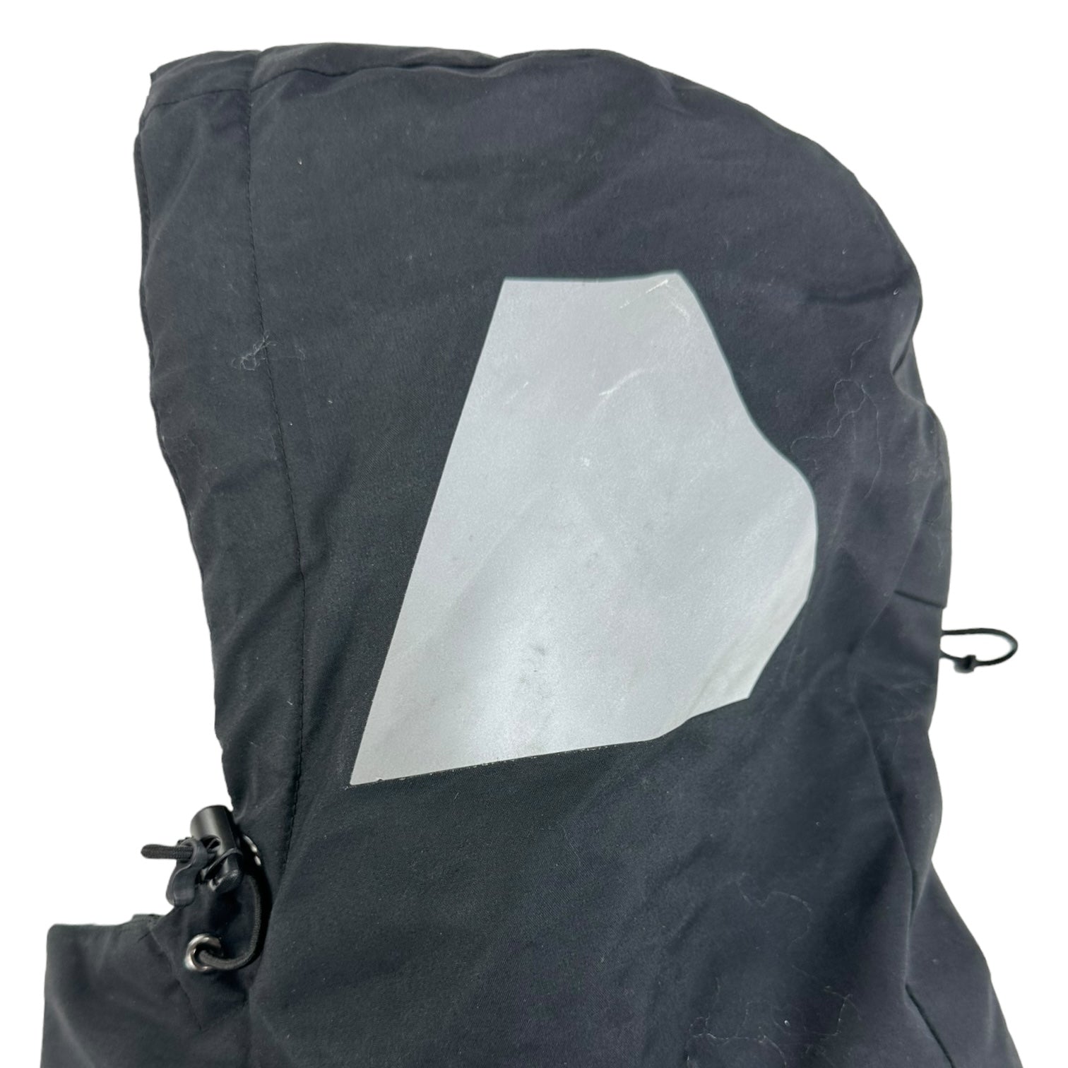 2008 Oakley High Function Stealth Puffer Jacket