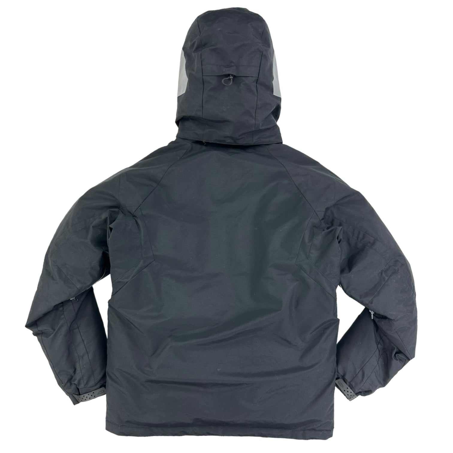 2008 Oakley High Function Stealth Puffer Jacket