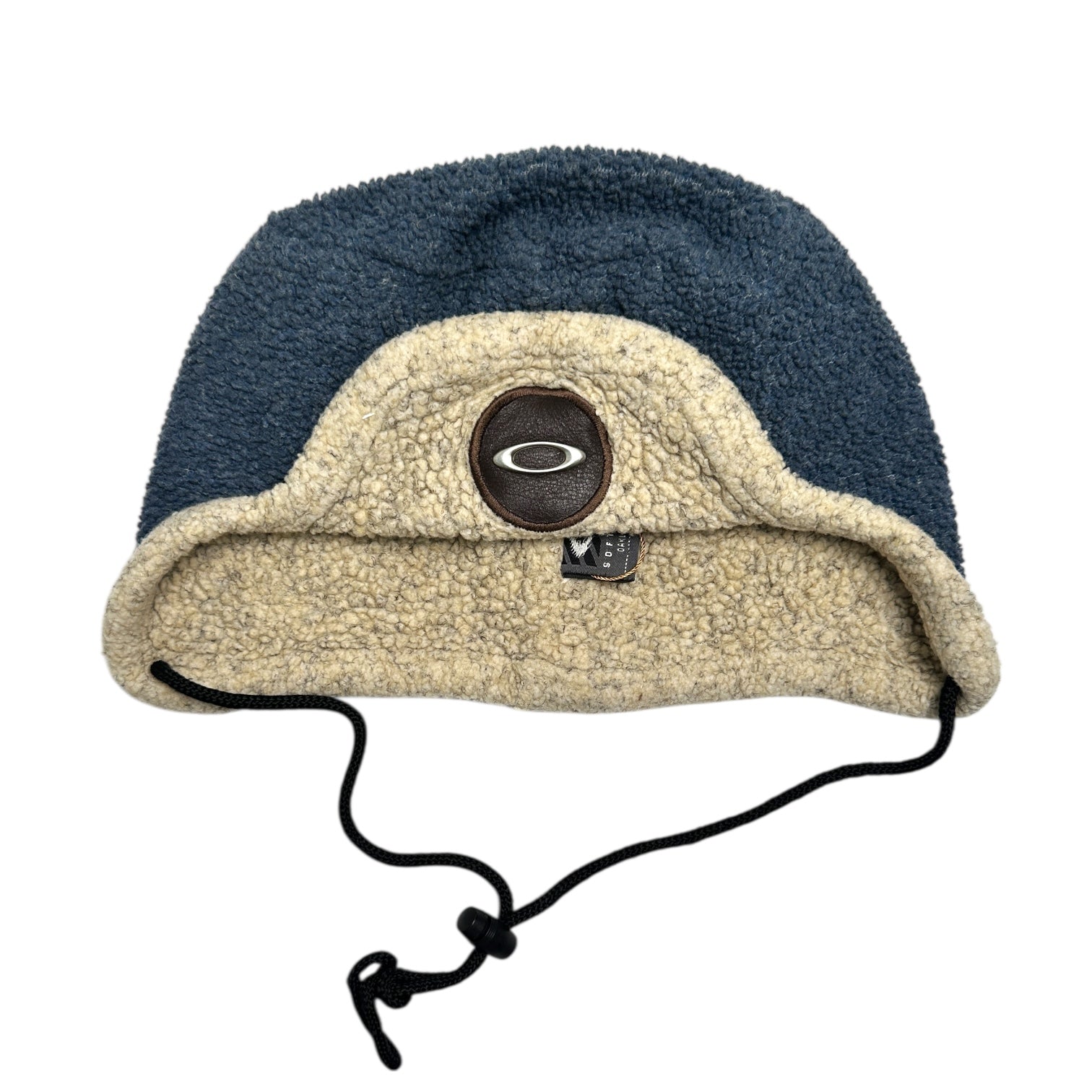 2000 Oakley Software Moscow Hat