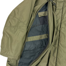 Load image into Gallery viewer, 2000s Nike Concealed full body pocket jacket
