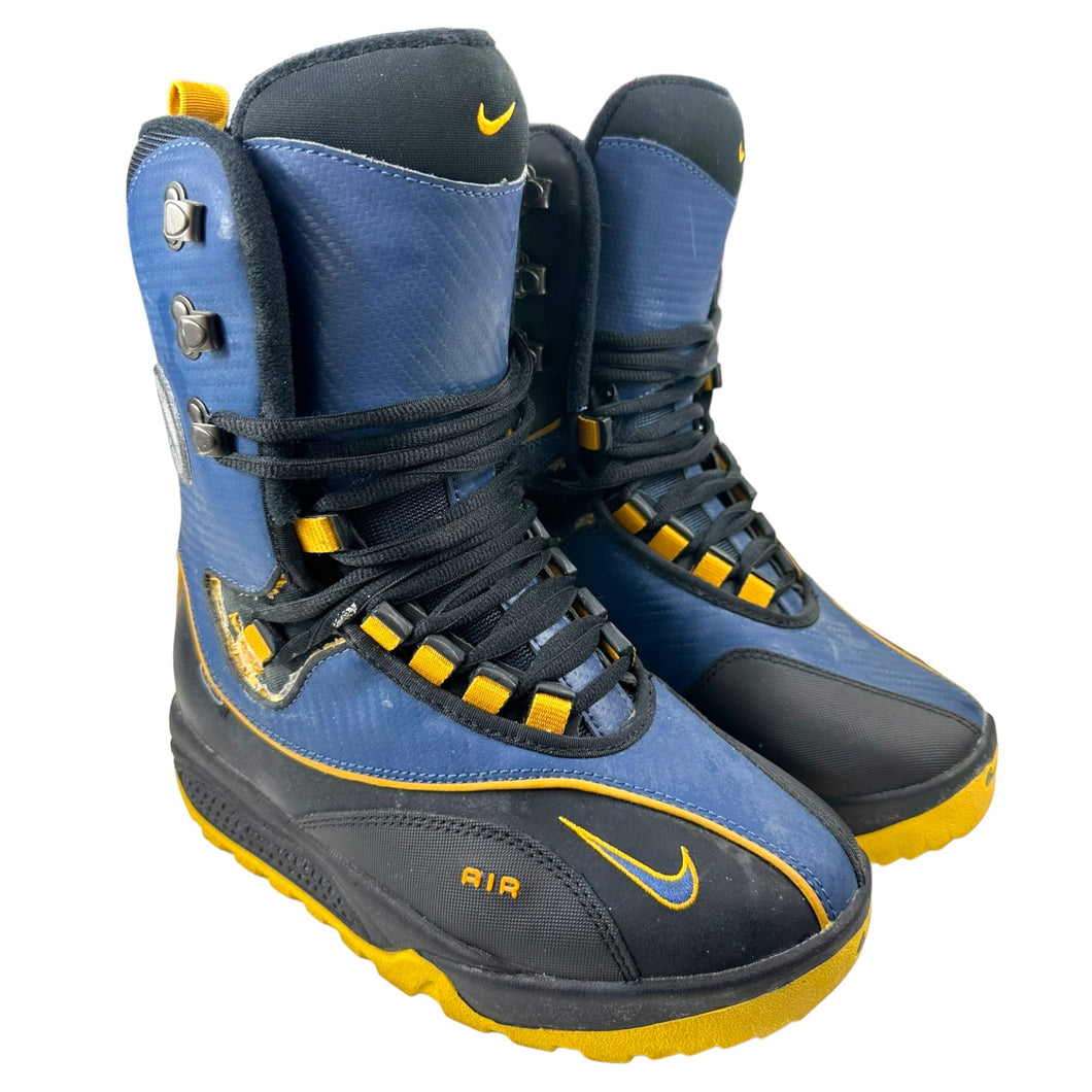 2000 Nike ACG Pumori Snow Boots