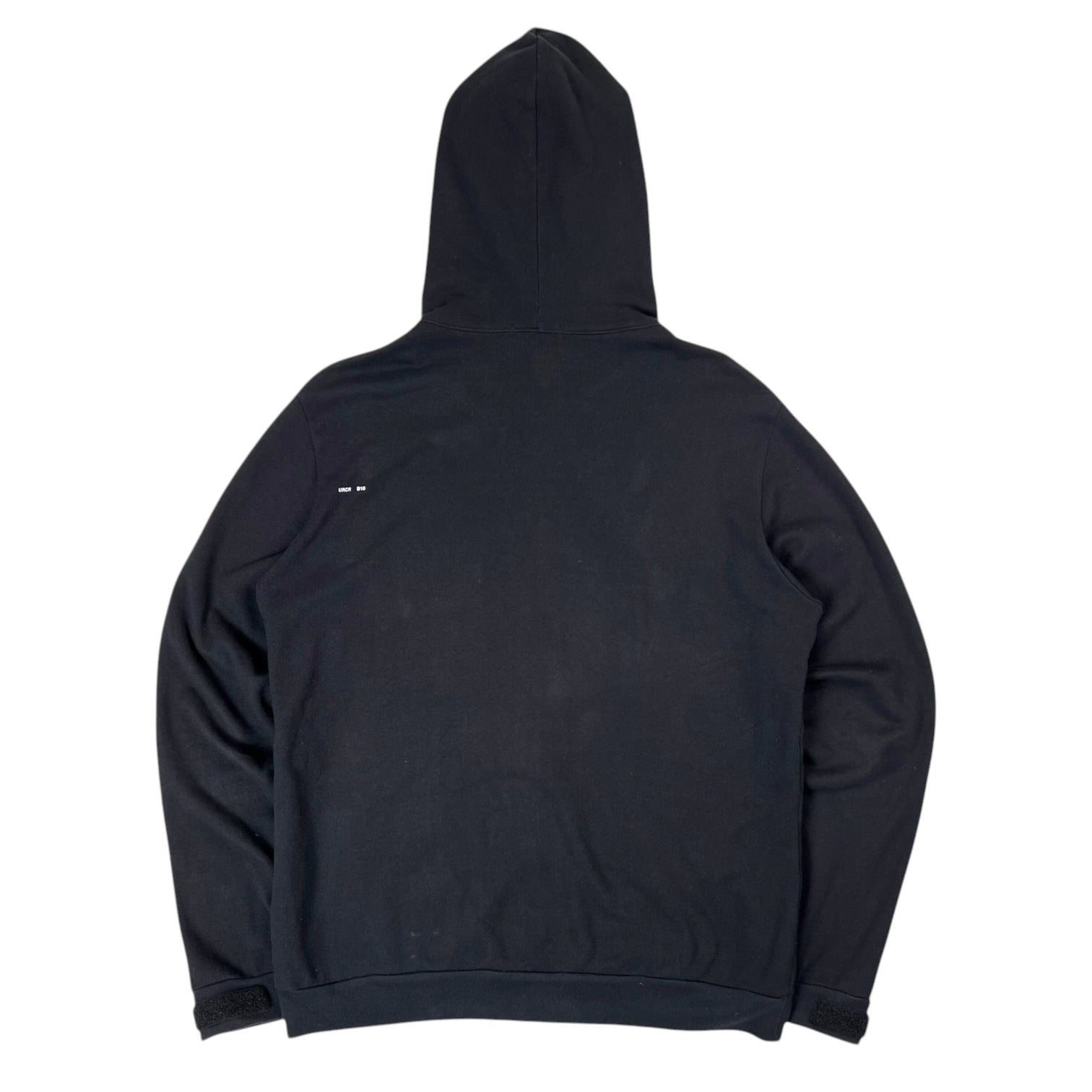 2010 Undercover Less But Better Hoodie