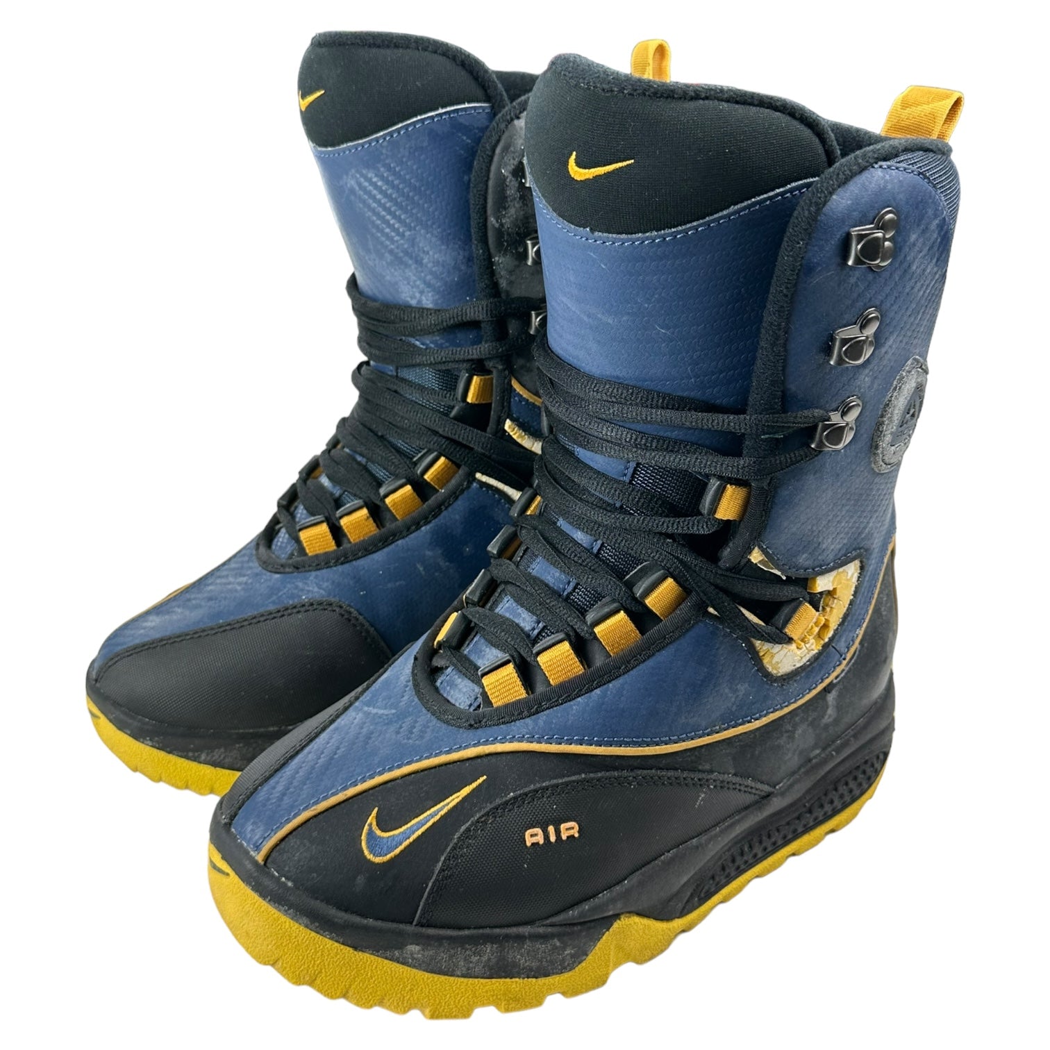 nike acg rain boots