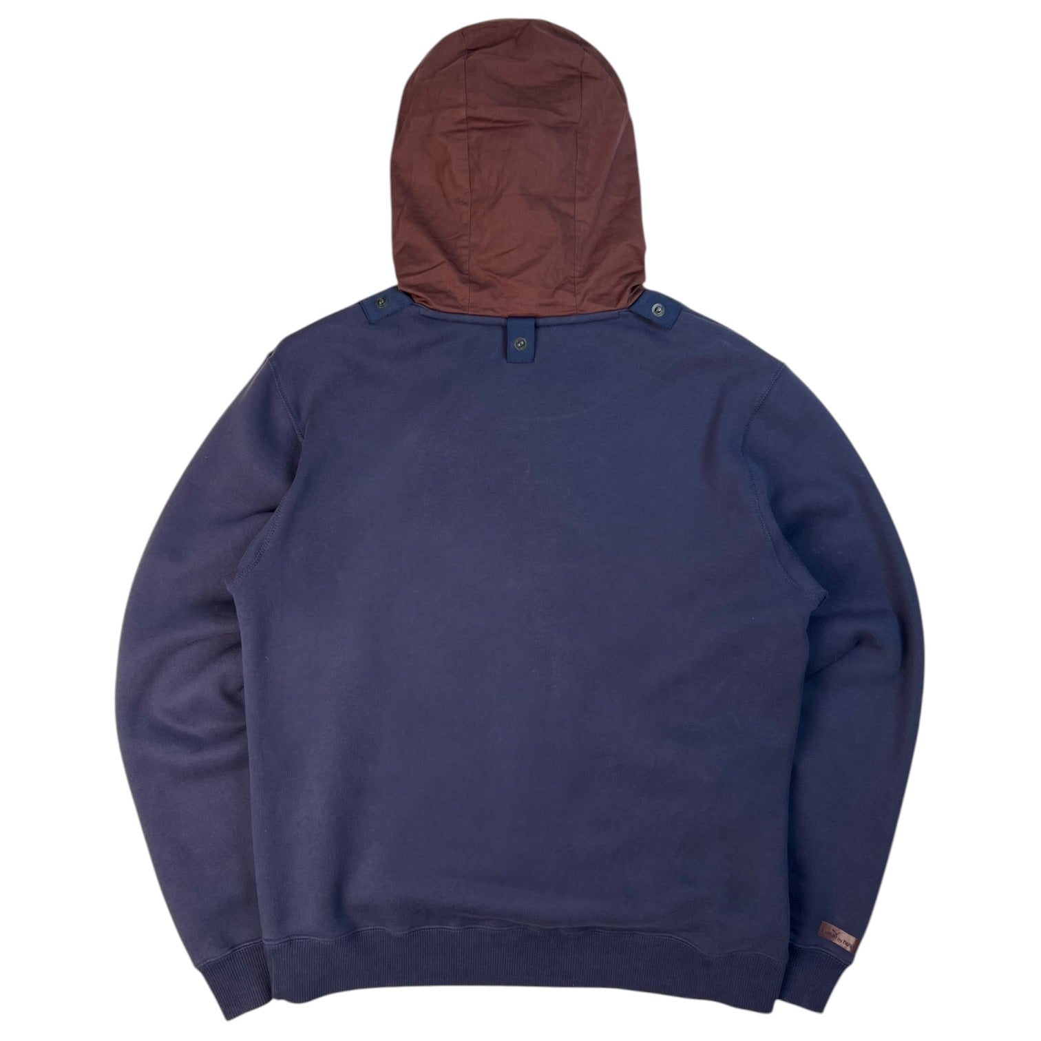PUMA by Hussein Chalayan Packable Hood Sweatshirt
