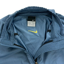Load image into Gallery viewer, 2000s Nike Asymmetric Lightweight jacket
