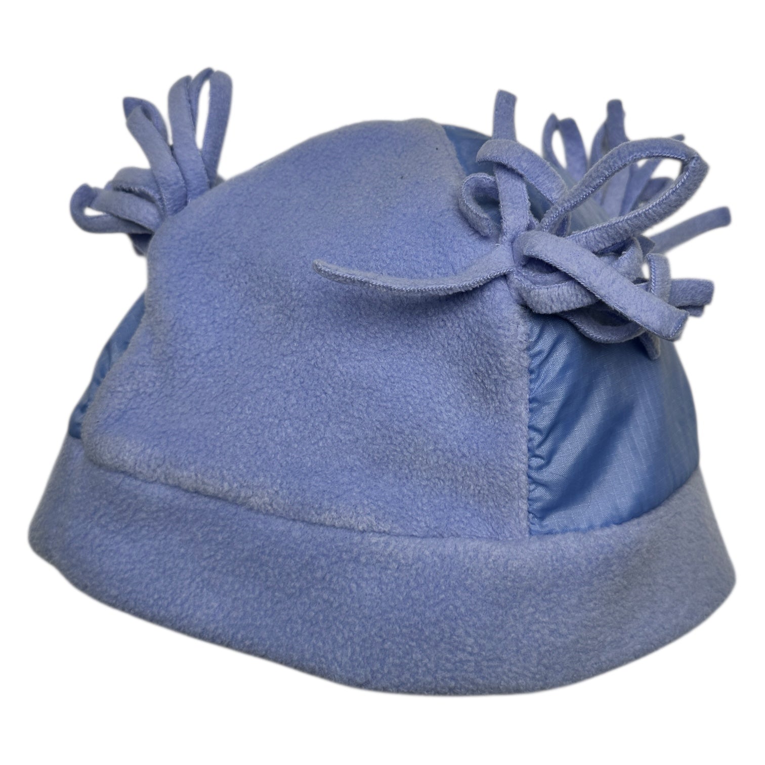 2001 GAP Quad-Tassel Beanie Hat