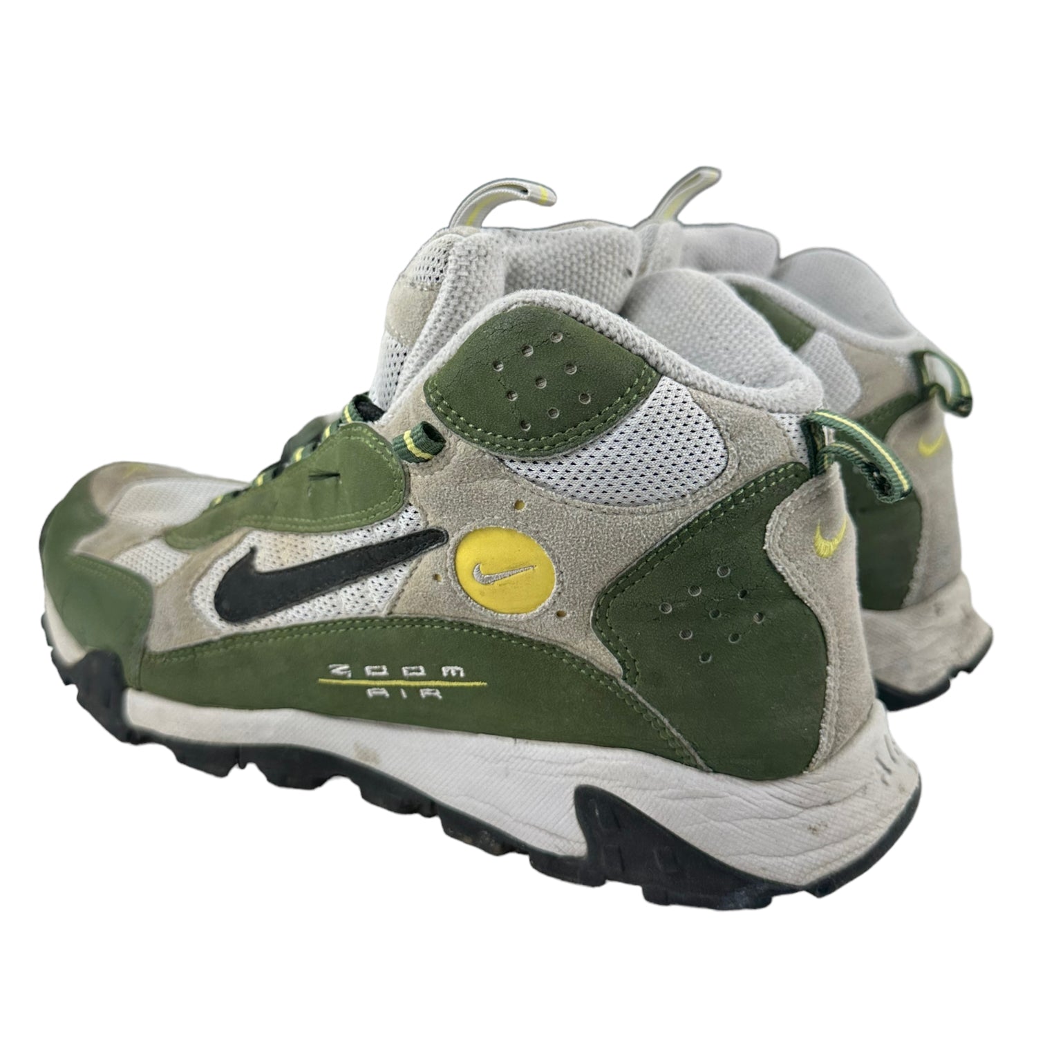2005 Nike Air Terra Sertig – insidetag - Main Image