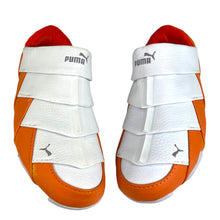 Load image into Gallery viewer, 2000s Puma Satori “Lazy Insect” mule
