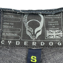 Load image into Gallery viewer, 2000s Cyberdog Panelled Cargo Jeans
