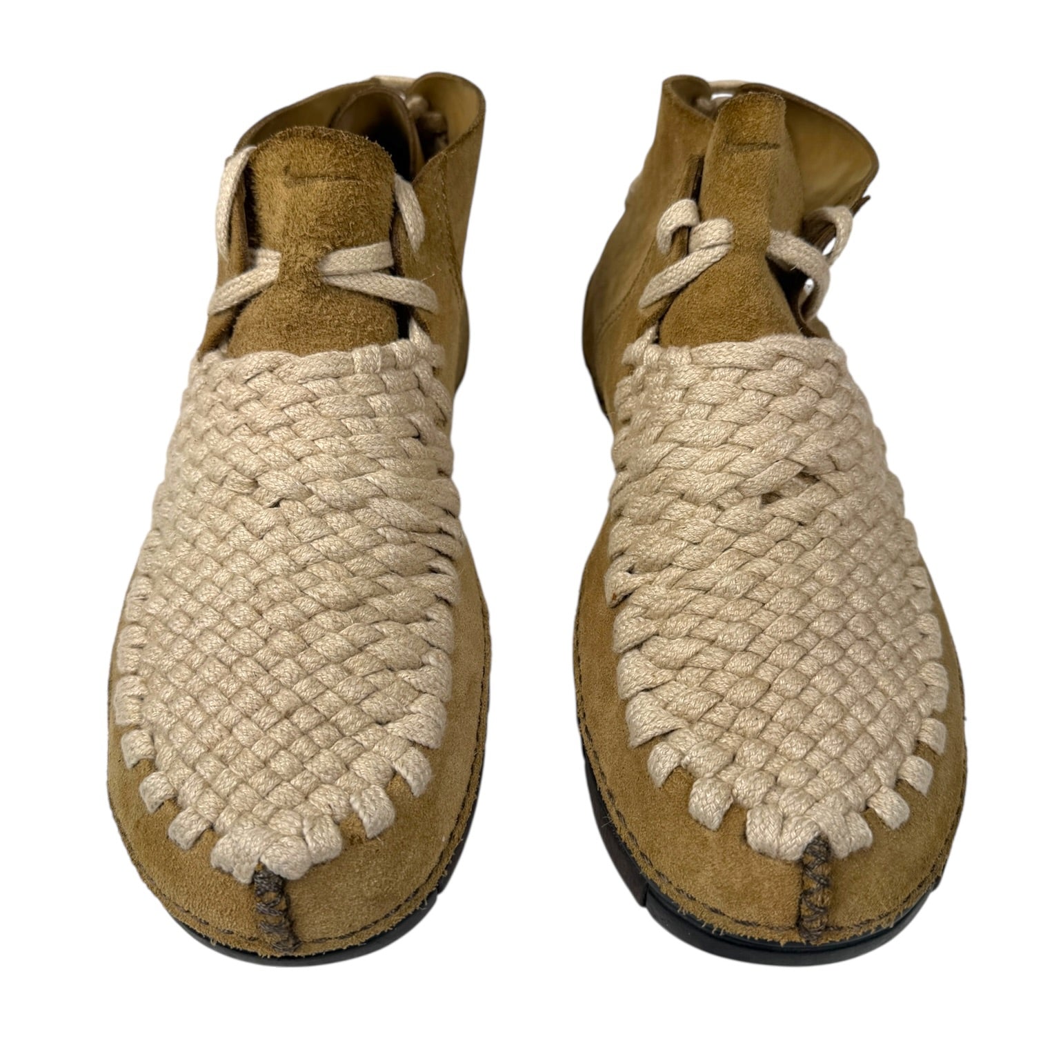 2005 Nike Considered Boot