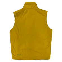 Load image into Gallery viewer, 2005 Salomon Asymmetrical puffer vest
