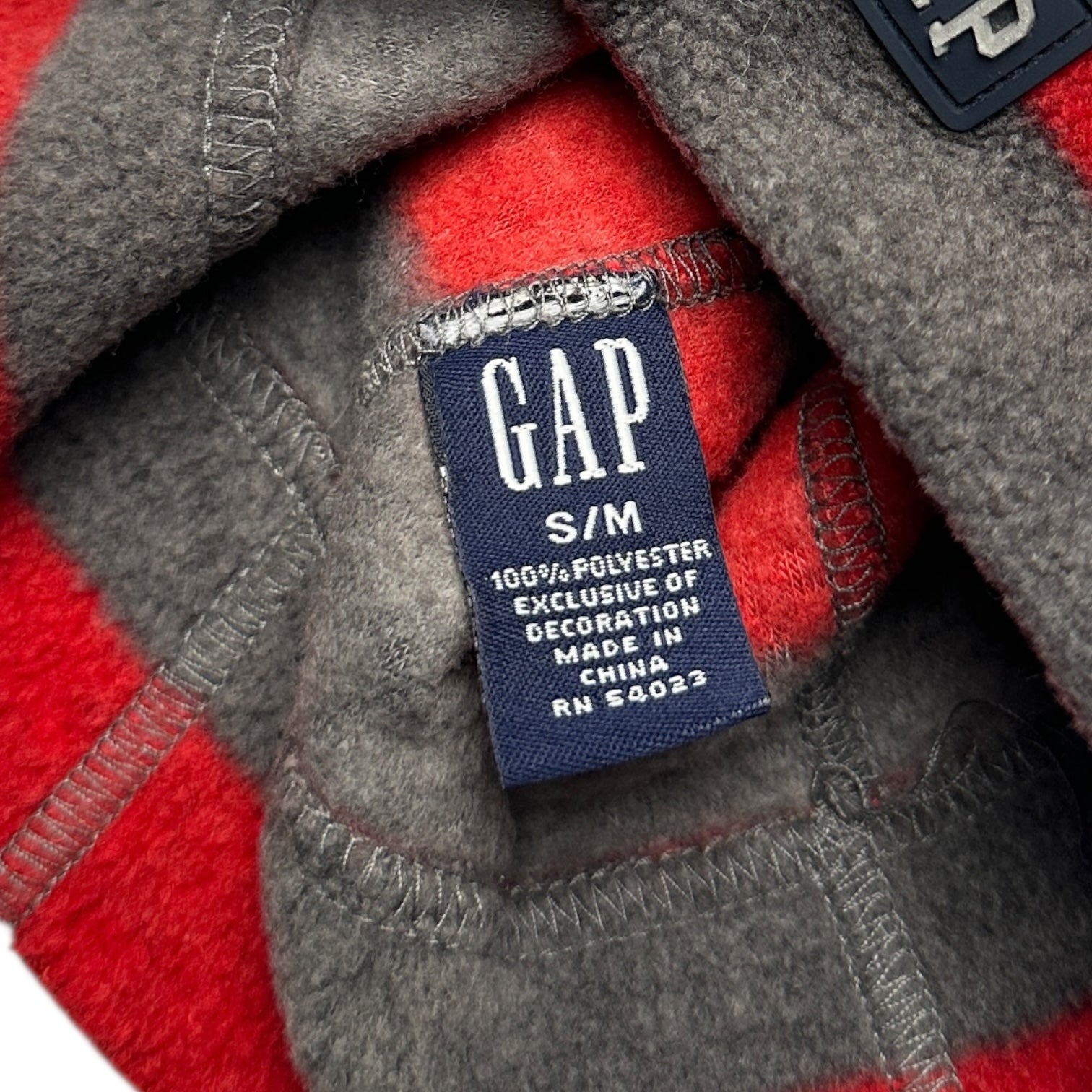 2002 GAP Snowsta Jester Beanie Hat