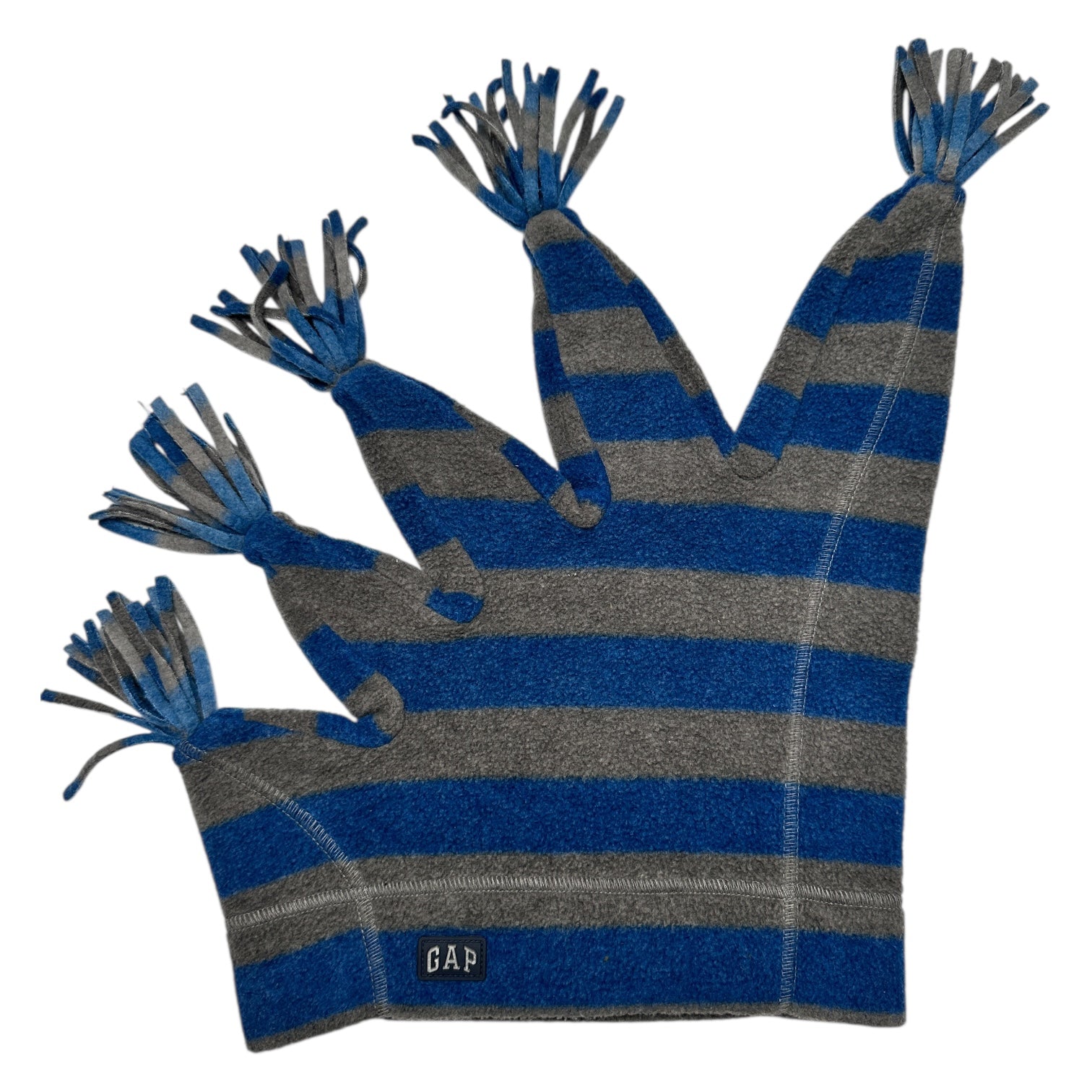 2002 GAP Snowsta Jester Beanie Hat