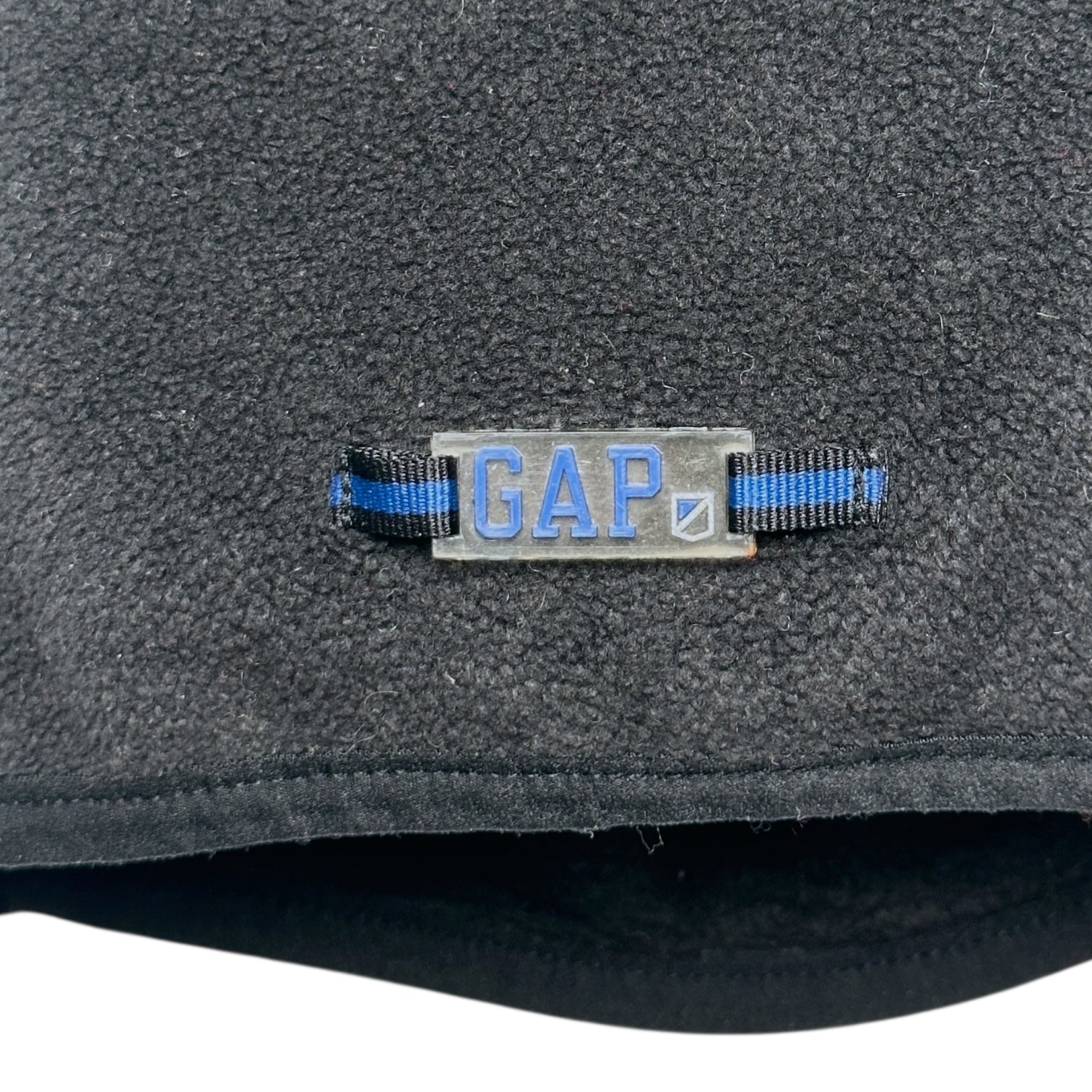2003 GAP Tri-Hassle Beanie Hat