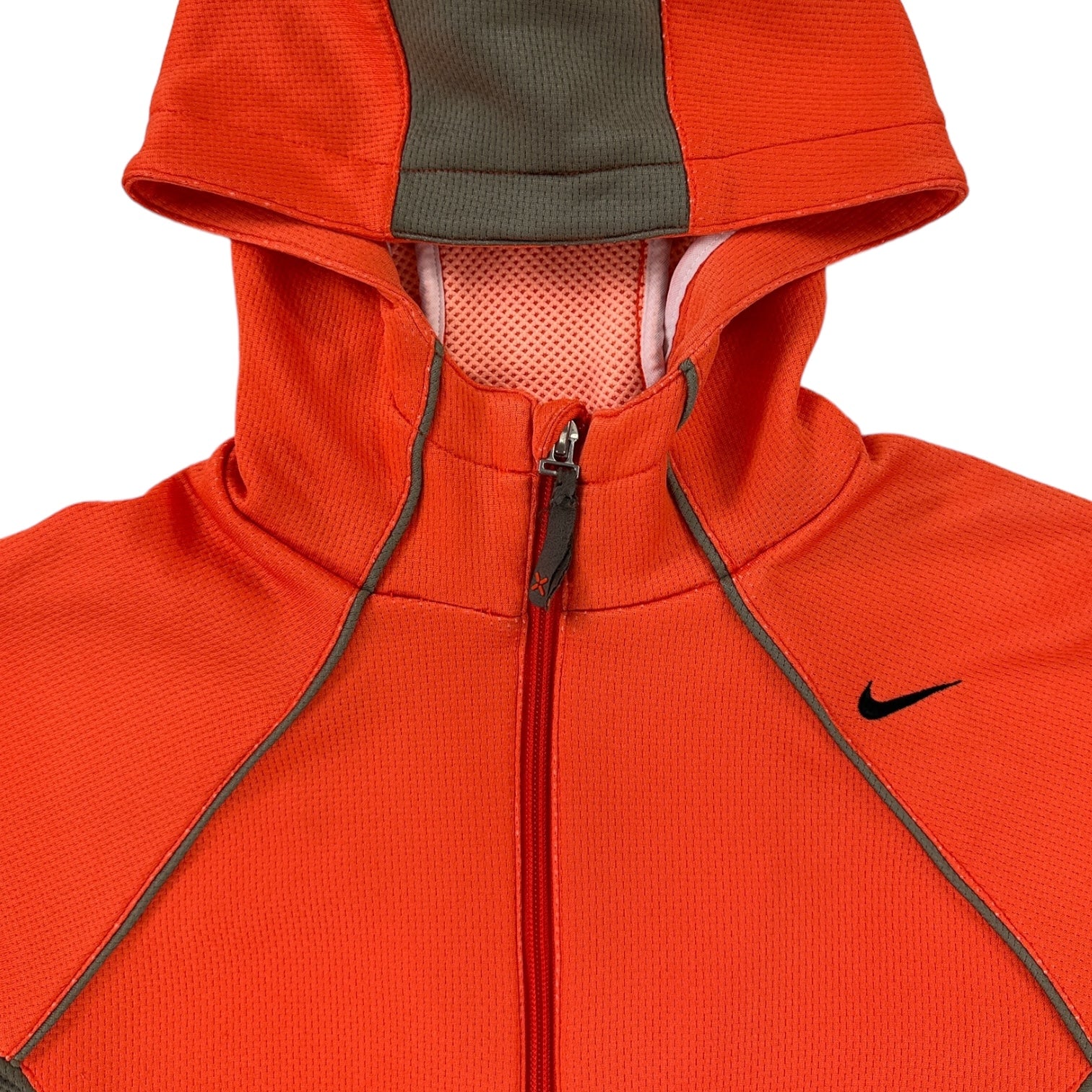 トップス 2000's nike sphere dry hoodie 2000s Nike Sphere Dry Cross Training Hoodie – insidetag