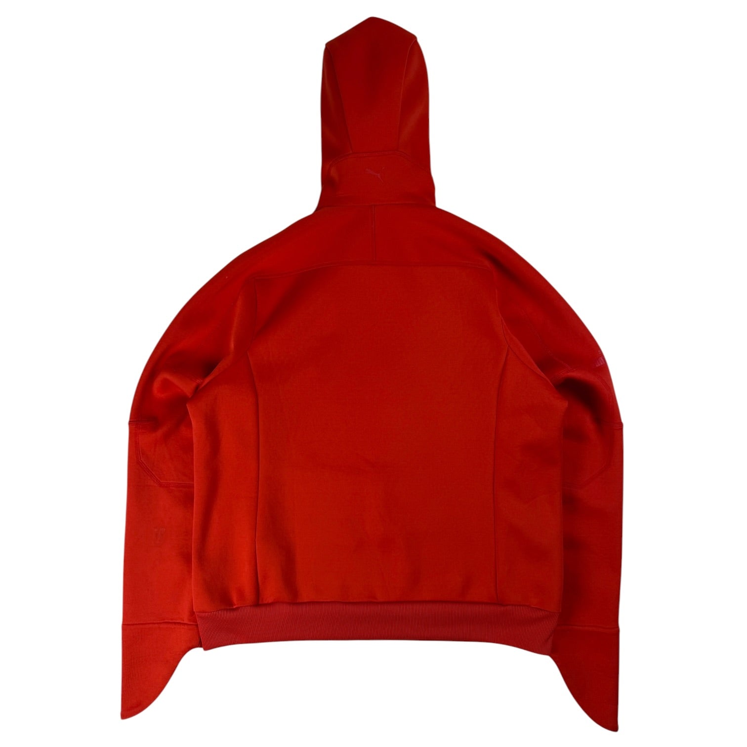 2000s PUMA Mostro Hoodie