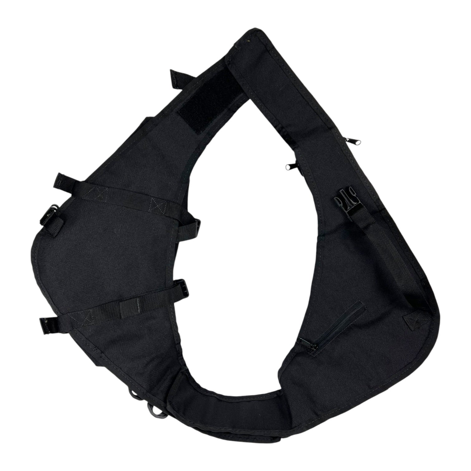 2000's Tri-Harness Utility Bag