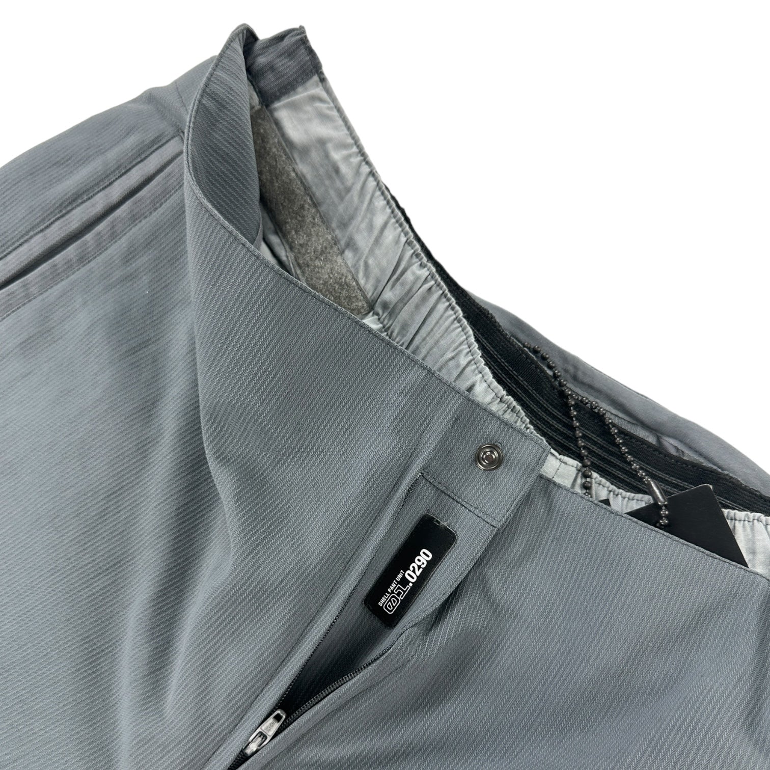 01 Nike Code Mastercraft pants by Tony Spackman – insidetag