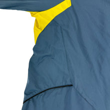 Load image into Gallery viewer, 2000s Nike Asymmetric Lightweight jacket

