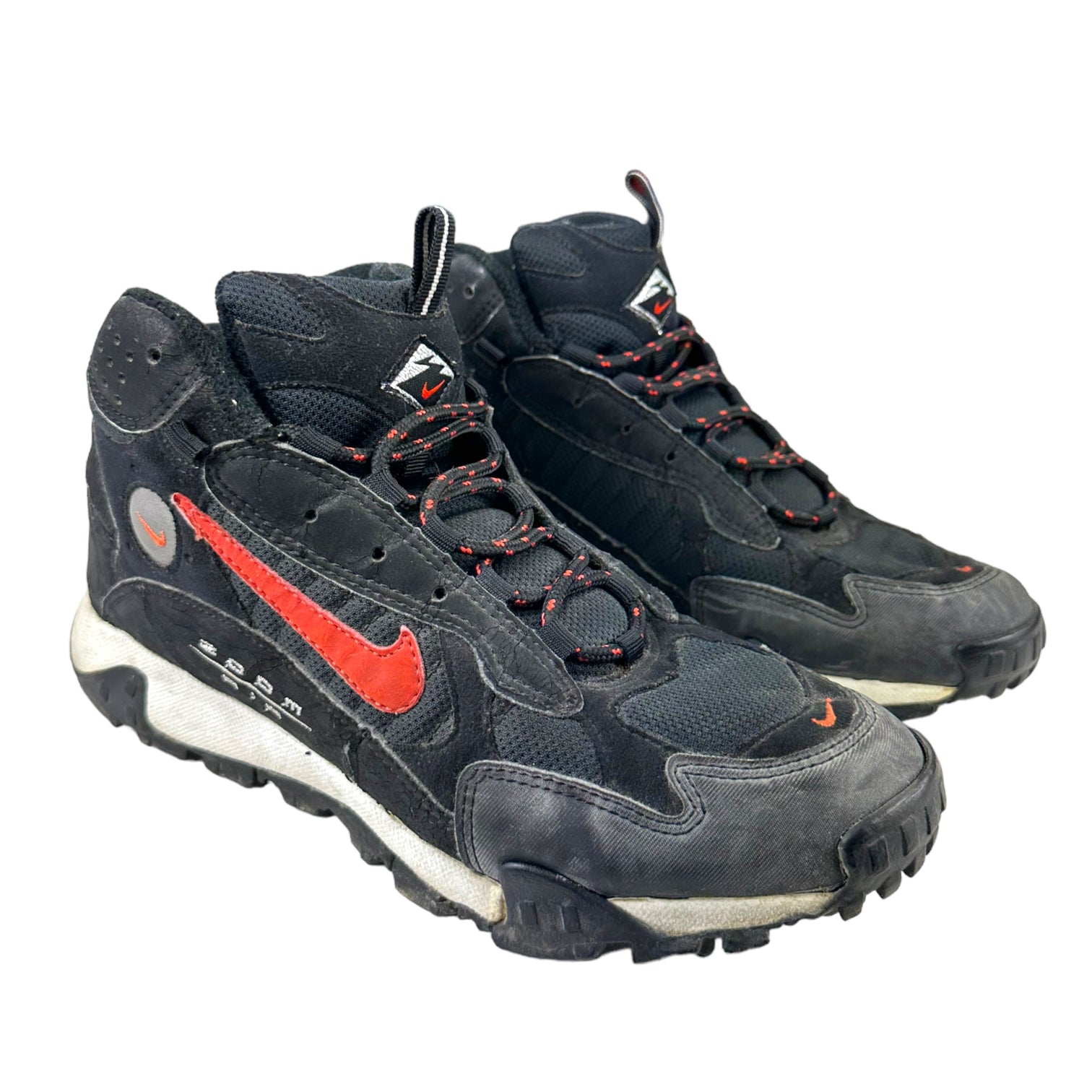 Nike zoom acg terra sertig best sale