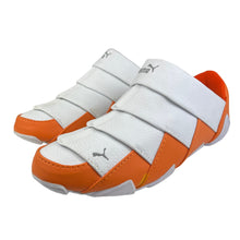 Load image into Gallery viewer, 2000s Puma Satori “Lazy Insect” mule
