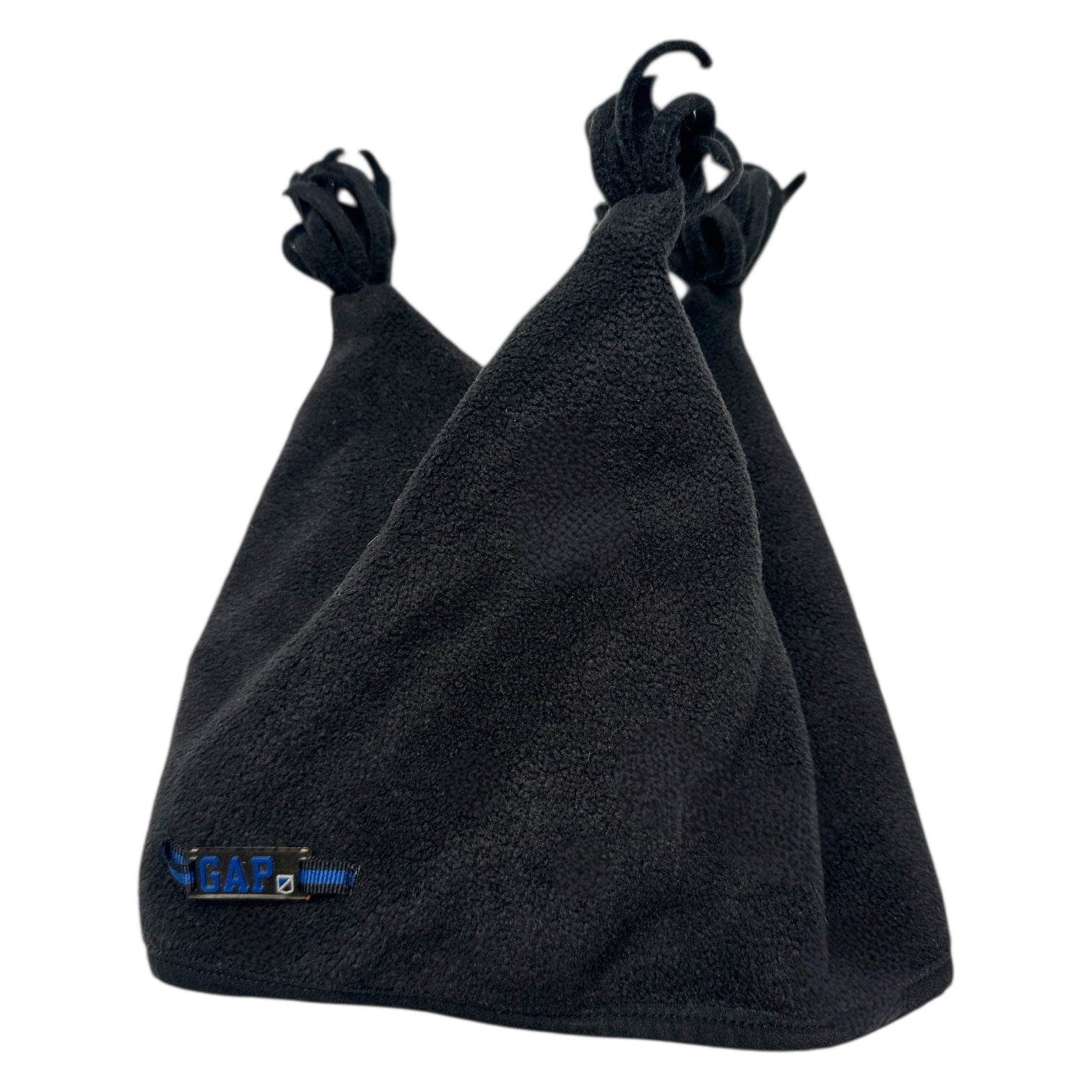 2003 GAP Tri-Hassle Beanie Hat