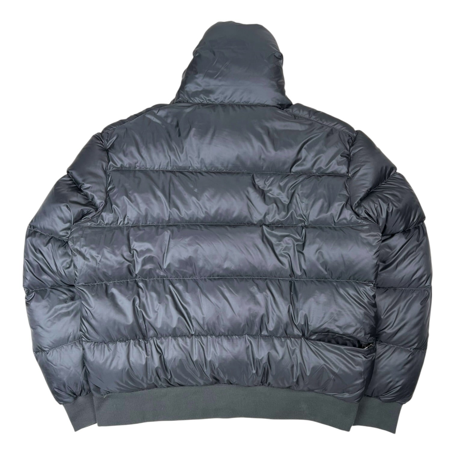 RLX Shall Pull-Over Puffer