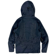 Load image into Gallery viewer, 2007 Adidas x Porsche Design Airvantage inflatable Gore-tex shell jacket
