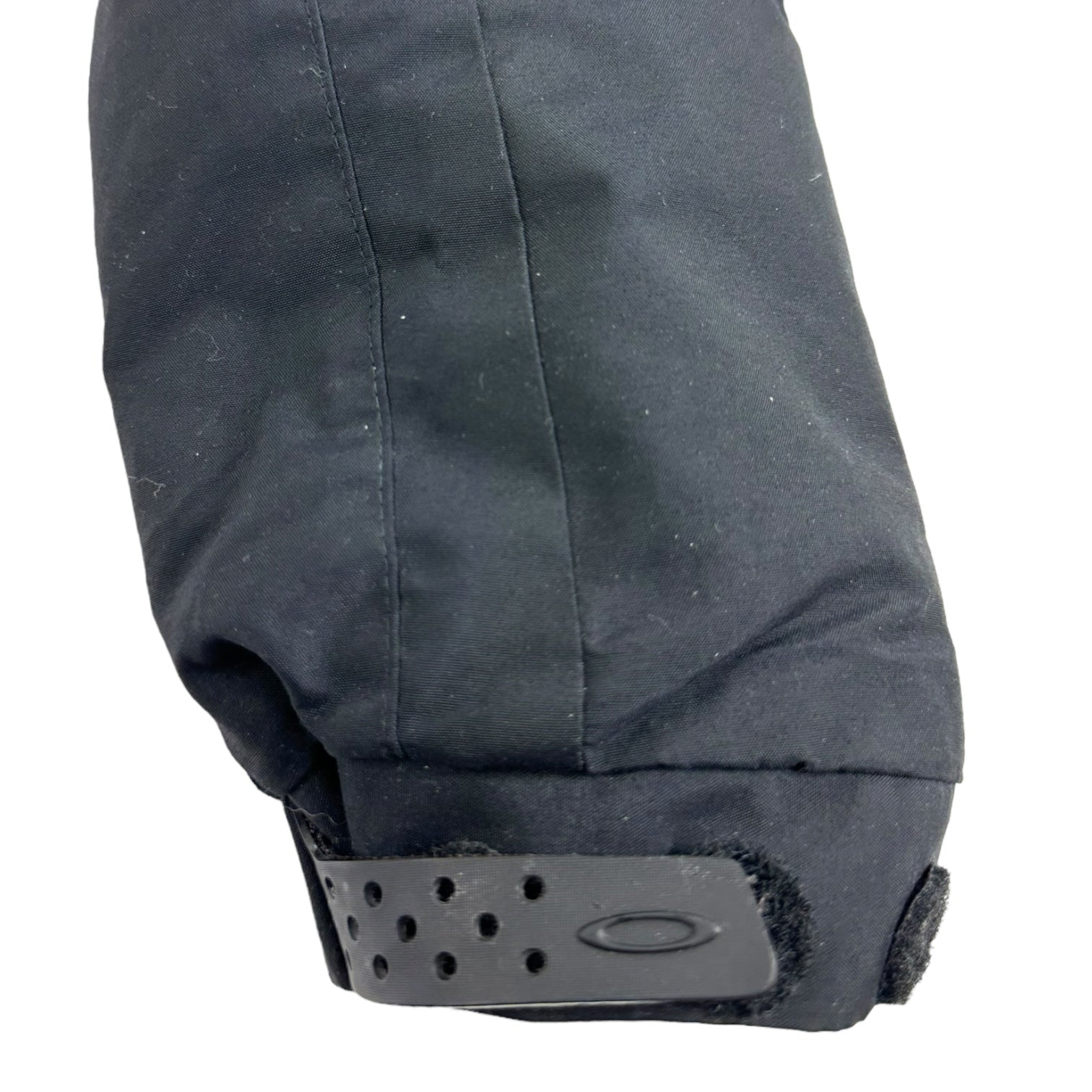 2008 Oakley High Function Stealth Puffer Jacket